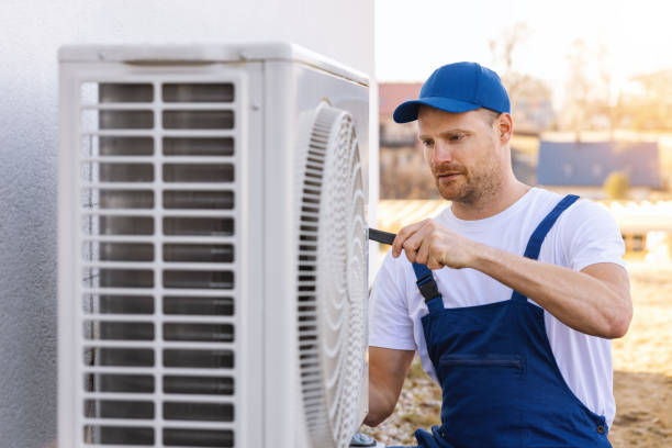 Best HVAC installation services  in Claude, TX
